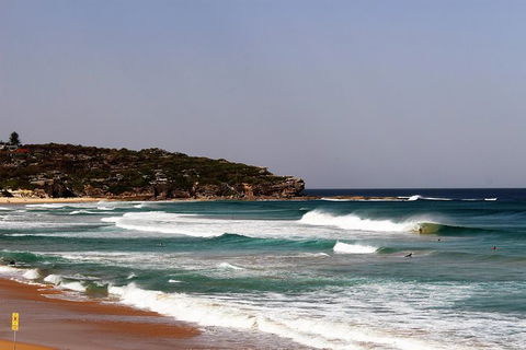 Half Day Manly Beach And More - Lightning Ridge Tourism 0