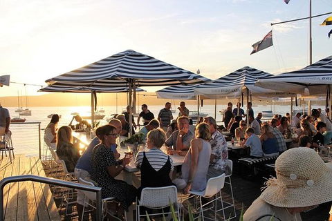 Half Day Manly Beach And More - Lightning Ridge Tourism 2