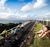 3 hour - Byron Bay Guided Ride - Lightning Ridge Tourism