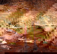 Jenolan Caves Ribbon Cave Tour - Lightning Ridge Tourism