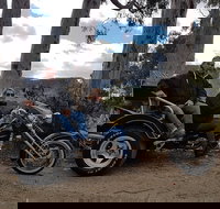 Blue Mountains 1-Hour Trike Tour of Three Sisters - Lightning Ridge Tourism