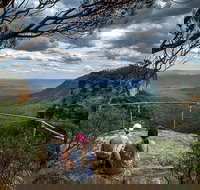 Blue Mountains Secret Places Adventure - Lightning Ridge Tourism