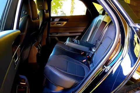 Eht Vip Transport And Airport Transfers And Lux Door To Door Service - Lightning Ridge Tourism 2