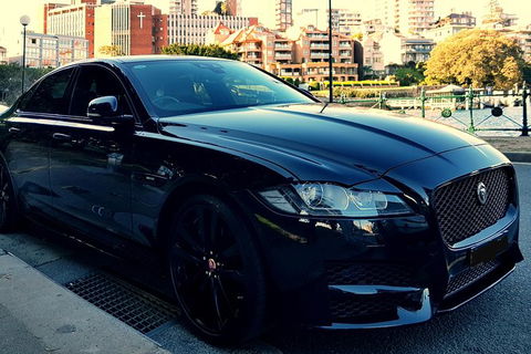 Eht Vip Transport And Airport Transfers And Lux Door To Door Service - Lightning Ridge Tourism 0