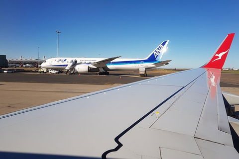Eht Vip Transport And Airport Transfers And Lux Door To Door Service - Lightning Ridge Tourism 6