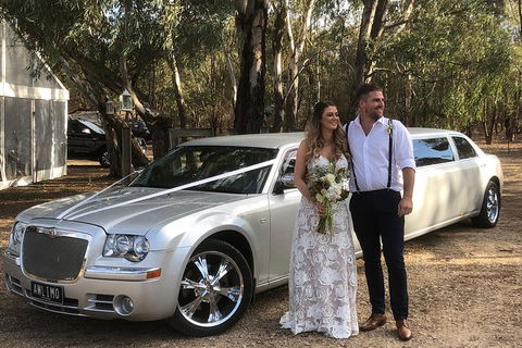 Albury Wodonga Limousines - Lightning Ridge Tourism 1