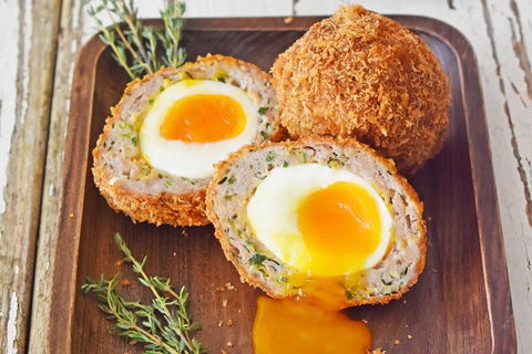 Paddock To Plate Farm Tour And Tasting - Lightning Ridge Tourism 6