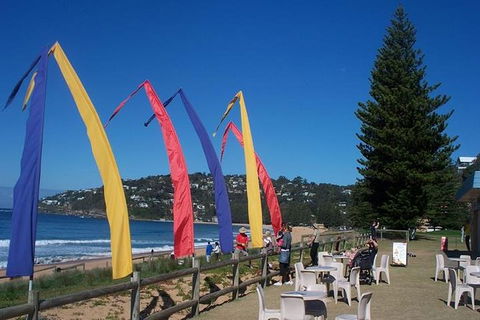 Half Day Official Home And Away Tour To Summer Bay - Lightning Ridge Tourism 4