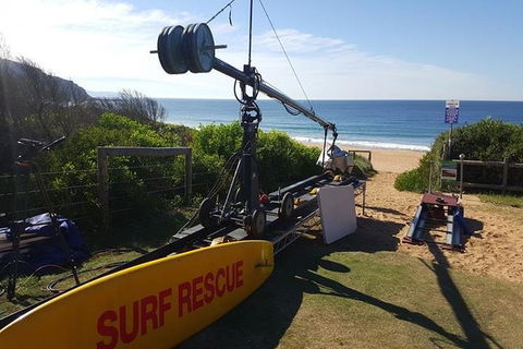 Half Day Official Home And Away Tour To Summer Bay - Lightning Ridge Tourism 0