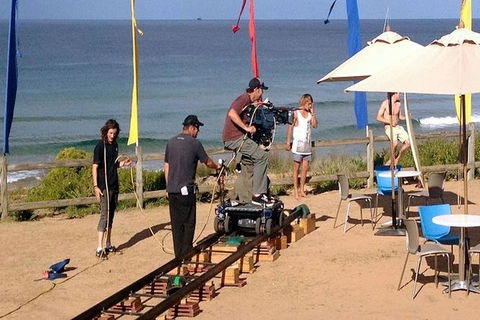 Half Day Official Home And Away Tour To Summer Bay - Lightning Ridge Tourism 1
