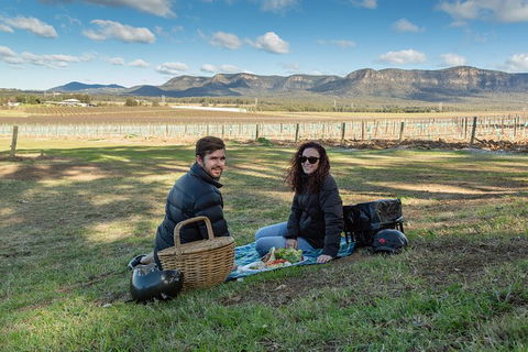 Hideaway Private Tours Hunter Valley - Lightning Ridge Tourism 5