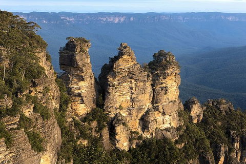 Blue Mountains Highlights & Wildlife Park - Lightning Ridge Tourism 7