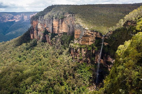 Blue Mountains Highlights & Wildlife Park - Lightning Ridge Tourism 9
