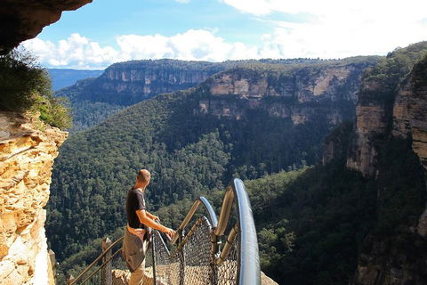 Blue Mountains Highlights & Wildlife Park - Lightning Ridge Tourism 6