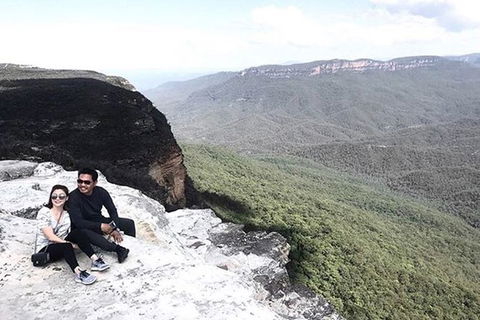 Blue Mountains Highlights & Wildlife Park - Lightning Ridge Tourism 5