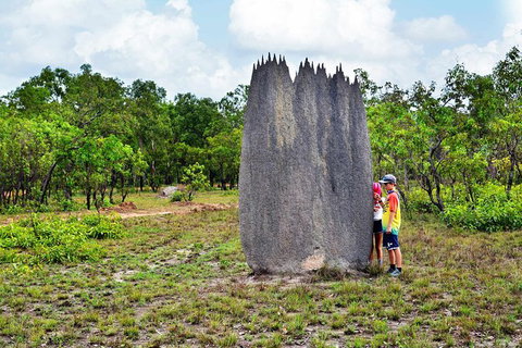 ETHICAL ADVENTURES - Dry Season Litchfield Region, Max 10 Guests - Lightning Ridge Tourism 1