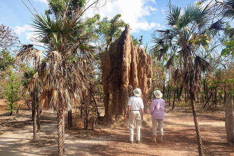 ETHICAL ADVENTURES - Dry Season Litchfield Region, Max 10 Guests - Lightning Ridge Tourism 9