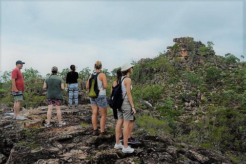 ETHICAL ADVENTURES - Dry Season Litchfield Region, Max 10 Guests - Lightning Ridge Tourism 6