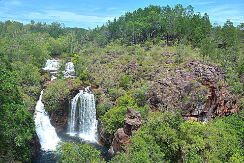 ETHICAL ADVENTURES - Dry Season Litchfield Region, Max 10 Guests - Lightning Ridge Tourism 4