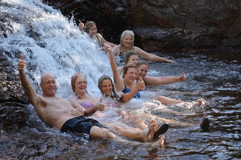 ETHICAL ADVENTURES - Dry Season Litchfield Region, Max 10 Guests - Lightning Ridge Tourism 7