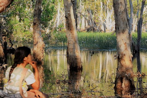 ETHICAL ADVENTURES - Dry Season Litchfield Region, Max 10 Guests - Lightning Ridge Tourism 0