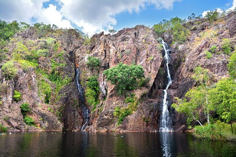 ETHICAL ADVENTURES - Dry Season Litchfield Region, Max 10 Guests - Lightning Ridge Tourism 3