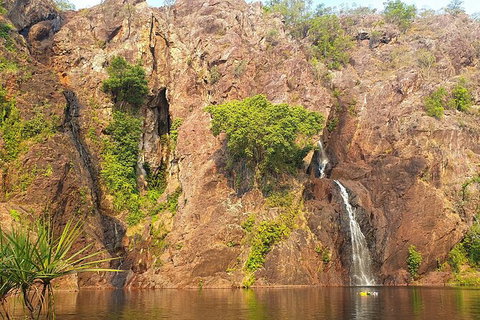 ETHICAL ADVENTURES - Dry Season Litchfield Region, Max 10 Guests - Lightning Ridge Tourism 10
