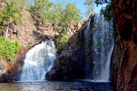 ETHICAL ADVENTURES - Dry Season Litchfield Region, Max 10 Guests - Lightning Ridge Tourism 8