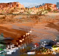 Rainbow Valley Sunset Half -Day 4WD Tour - Lightning Ridge Tourism
