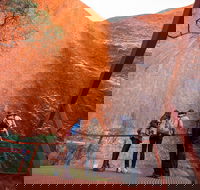 Uluru Sacred Sites Tour - Lightning Ridge Tourism