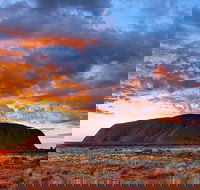 Uluru Sunrise Tour - Lightning Ridge Tourism