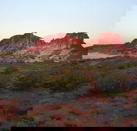 Rainbow Valley Private Sunset tour from Alice Springs - Lightning Ridge Tourism