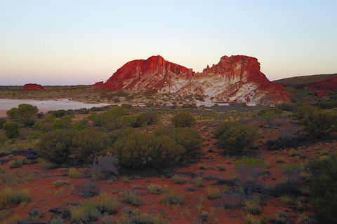 Rainbow Valley Private Sunset Tour From Alice Springs - Lightning Ridge Tourism 0