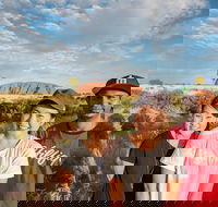 Uluru Kata Tjuta and Kings Canyon Camping Safari from Alice Springs - Lightning Ridge Tourism
