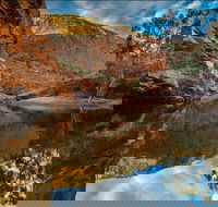 Full-Day West MacDonnell Ranges Tour from Alice Springs - Lightning Ridge Tourism