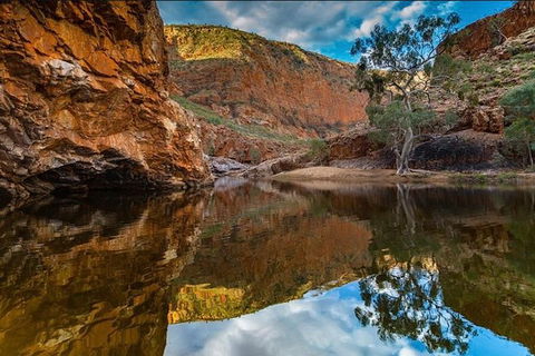 Full-Day West MacDonnell Ranges Tour From Alice Springs - Lightning Ridge Tourism 0
