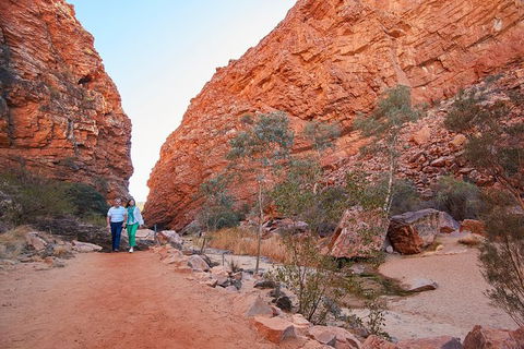 Best Of Alice Springs Full Day Tour - Lightning Ridge Tourism 2