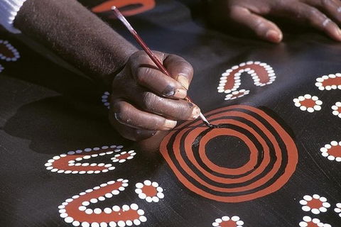 Alice Springs, Uluru Ayers Rock & Kings Canyon 8 Days Touring Package - Lightning Ridge Tourism 6