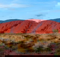 Alice Springs Uluru Ayers Rock  Kings Canyon 8 Days Touring Package - Lightning Ridge Tourism