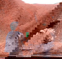 Uluru Audio Guide Rental - Lightning Ridge Tourism