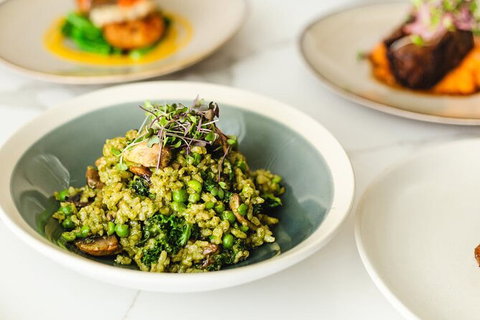 Gourmet Lunch Tour In Darwin Saturday Or Sunday 3-Hours - Lightning Ridge Tourism 5