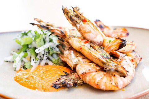 Gourmet Lunch Tour In Darwin Saturday Or Sunday 3-Hours - Lightning Ridge Tourism 4