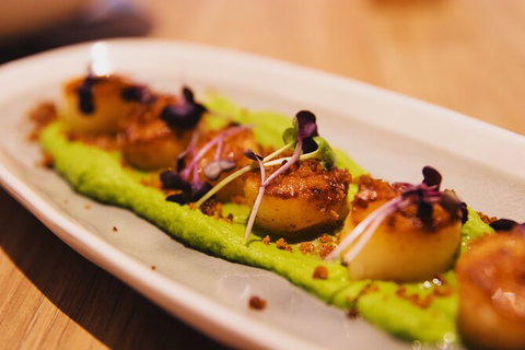 Gourmet Dinner Tour In Darwin 3-Hours - Lightning Ridge Tourism 1
