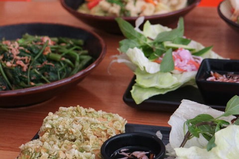 Gourmet Dinner Tour In Darwin 3-Hours - Lightning Ridge Tourism 5