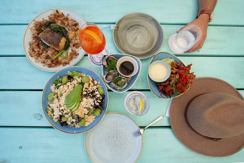 Gourmet Dinner Tour In Darwin 3-Hours - Lightning Ridge Tourism 4