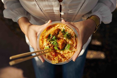 Gourmet Dinner Tour In Darwin 3-Hours - Lightning Ridge Tourism 2