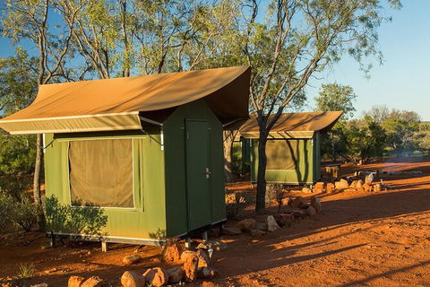 4 Day/3 Night Perentie Dreaming Safari - Lightning Ridge Tourism 2