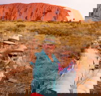 Uluru Sunset BBQ - Lightning Ridge Tourism