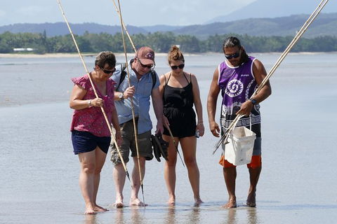 Aboriginal Cultural Daintree Rainforest Tour From Cairns Or Port Douglas - Lightning Ridge Tourism 0