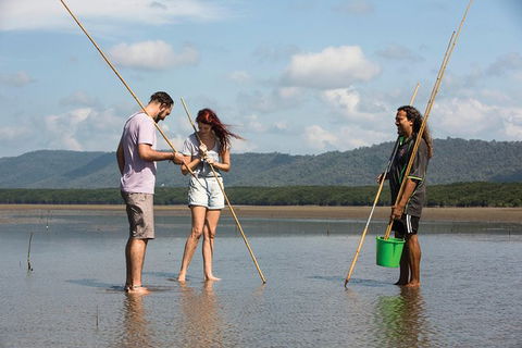 Aboriginal Cultural Daintree Rainforest Tour From Cairns Or Port Douglas - Lightning Ridge Tourism 6